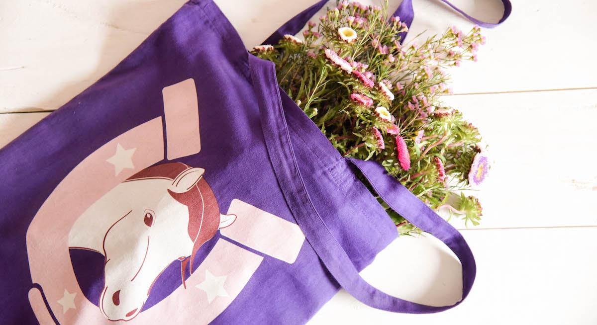 T-Shirt, Tasse, Rucksack, Turnbeutel, Tasche oder anderes Produkt für Kinder selbst bedrucken / gestalten